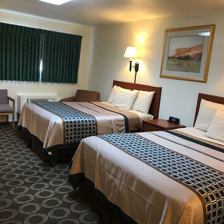 Canyonlands Motor Inn Монтічелло Екстер'єр фото