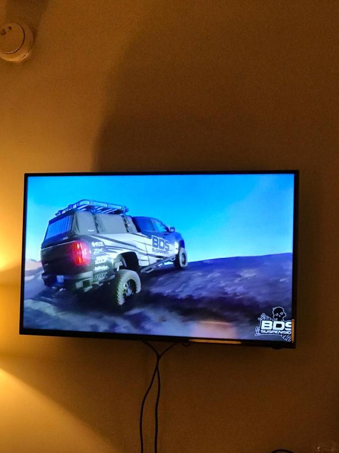 Canyonlands Motor Inn Монтічелло Екстер'єр фото