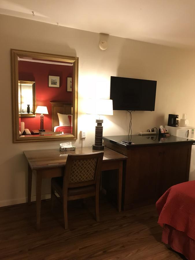 Canyonlands Motor Inn Монтічелло Екстер'єр фото