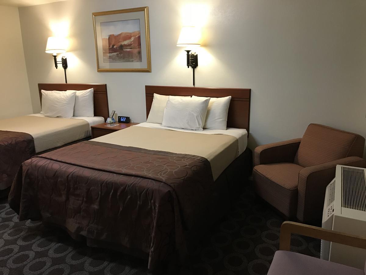 Canyonlands Motor Inn Монтічелло Екстер'єр фото