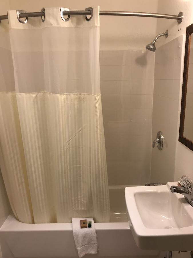 Canyonlands Motor Inn Монтічелло Екстер'єр фото