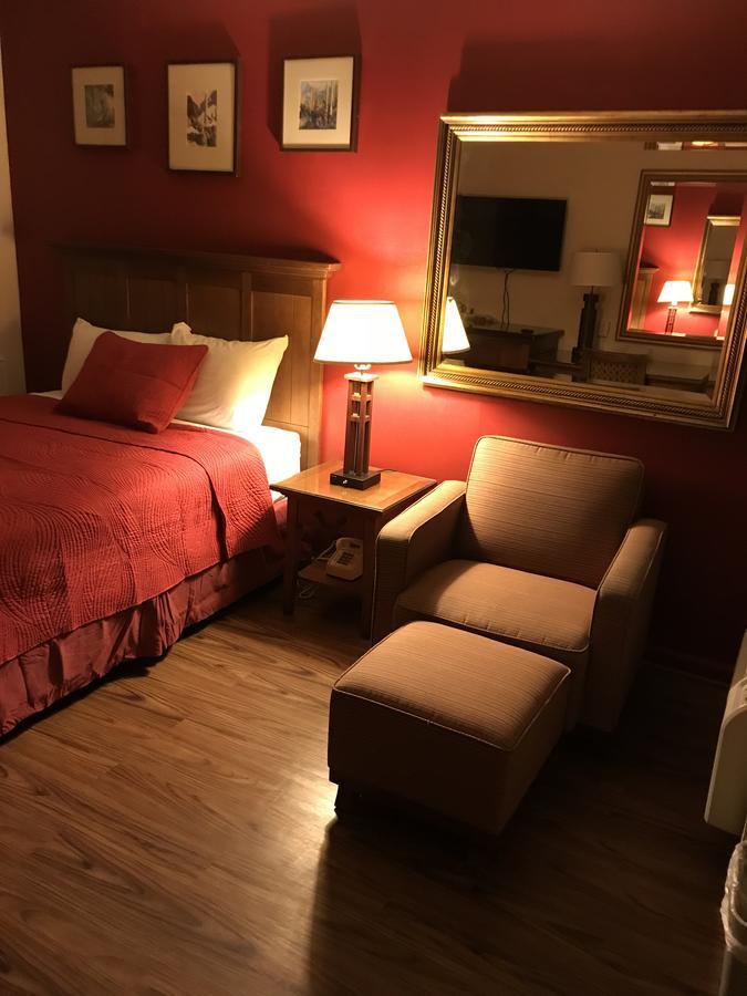 Canyonlands Motor Inn Монтічелло Екстер'єр фото