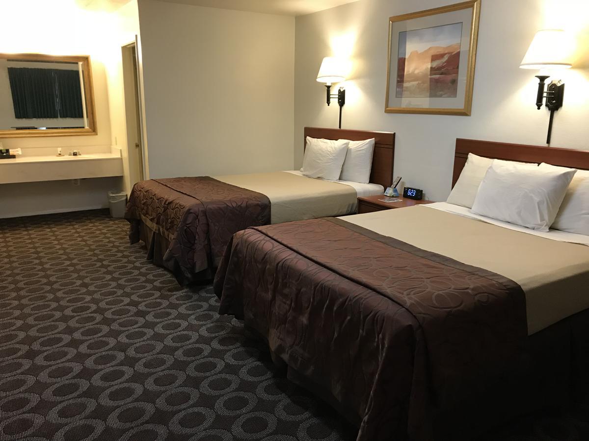 Canyonlands Motor Inn Монтічелло Екстер'єр фото