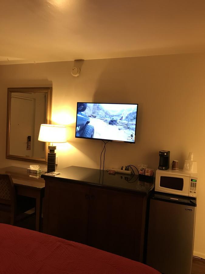 Canyonlands Motor Inn Монтічелло Екстер'єр фото