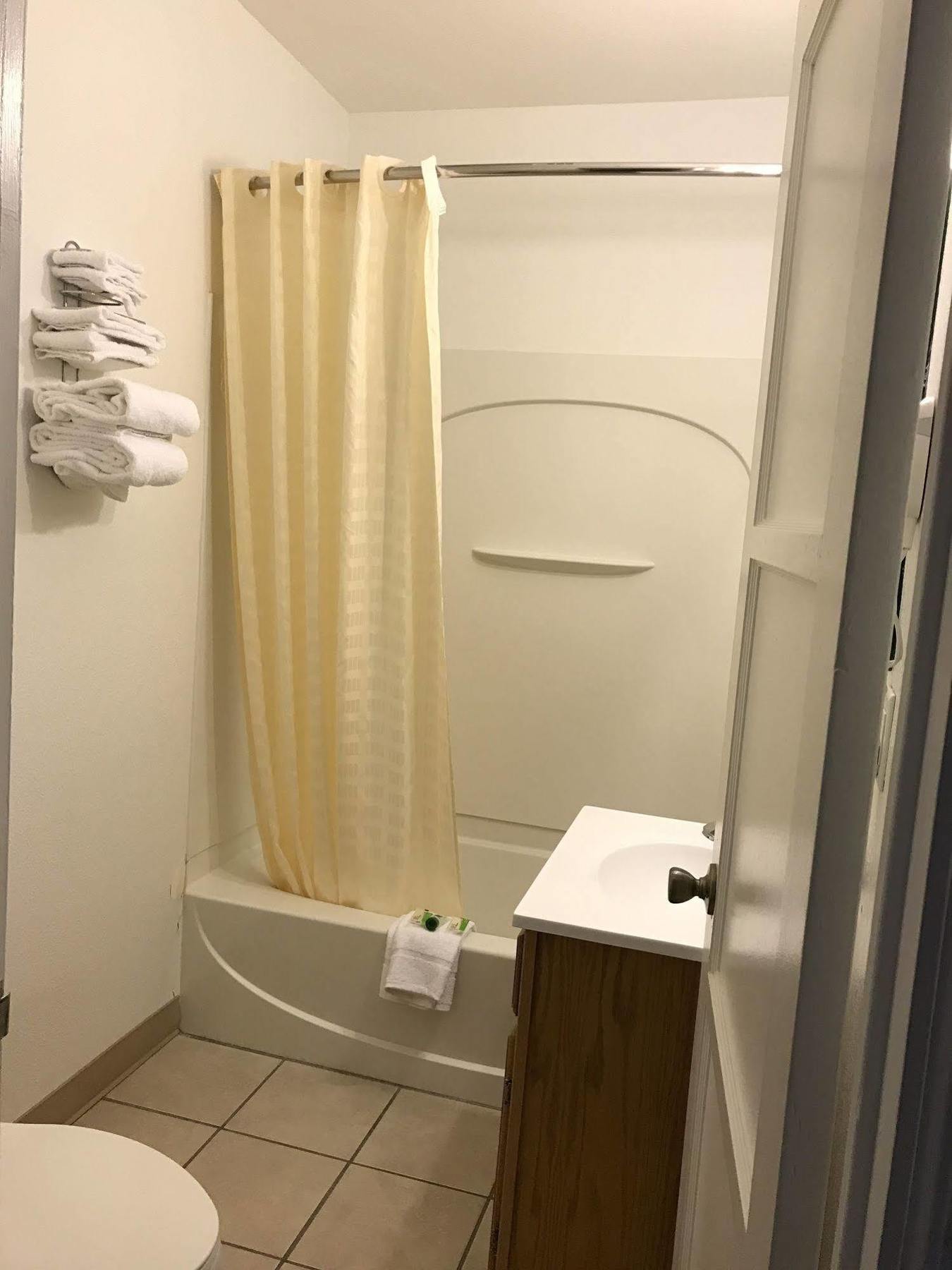 Canyonlands Motor Inn Монтічелло Екстер'єр фото