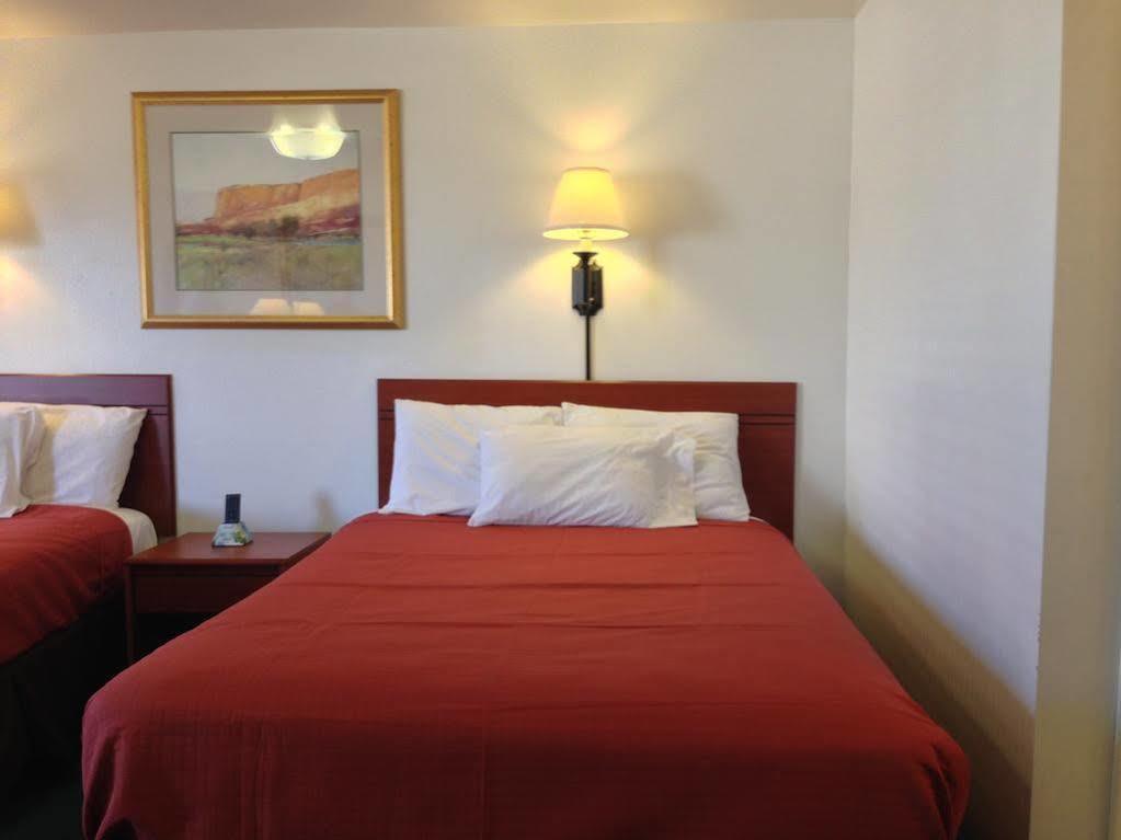 Canyonlands Motor Inn Монтічелло Екстер'єр фото